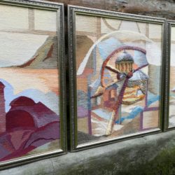 Застывшая вечность
